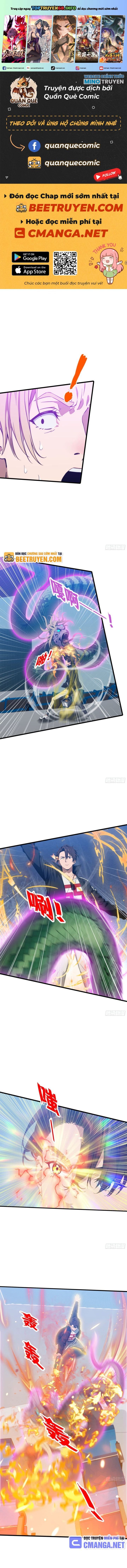 đọc truyện Tà Thần Giáng Thế, Ta Có Một Tòa Đại Hung Ngục Chương 13 ảnh 3 tại Thiên Thai Truyện