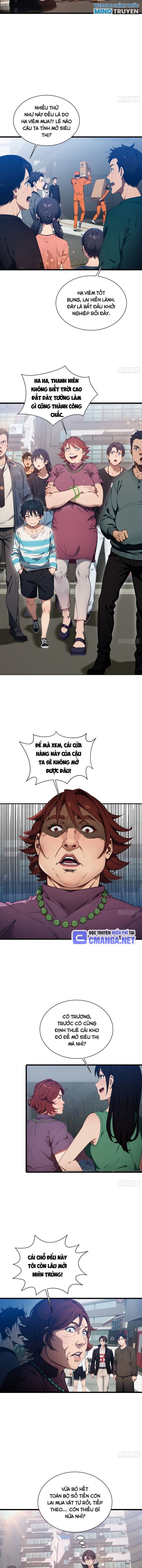 đọc truyện Tà Thần Giáng Thế, Ta Có Một Tòa Đại Hung Ngục Chương 13 ảnh 5 tại Thiên Thai Truyện