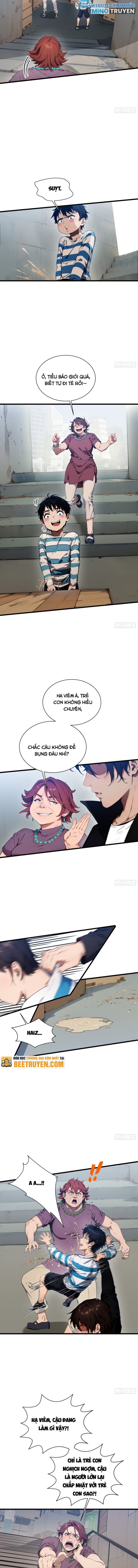 đọc truyện Tà Thần Giáng Thế, Ta Có Một Tòa Đại Hung Ngục Chương 13 ảnh 7 tại Thiên Thai Truyện