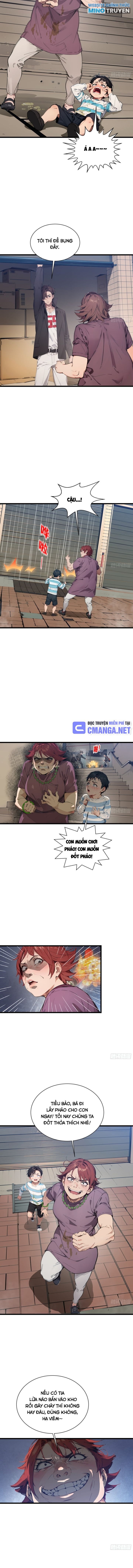 đọc truyện Tà Thần Giáng Thế, Ta Có Một Tòa Đại Hung Ngục Chương 13 ảnh 8 tại Thiên Thai Truyện