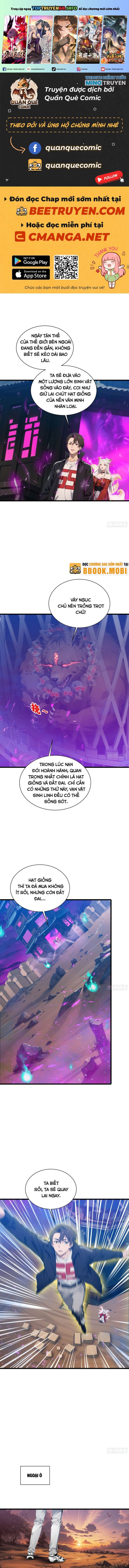 đọc truyện Tà Thần Giáng Thế, Ta Có Một Tòa Đại Hung Ngục Chương 14 ảnh 3 tại Thiên Thai Truyện