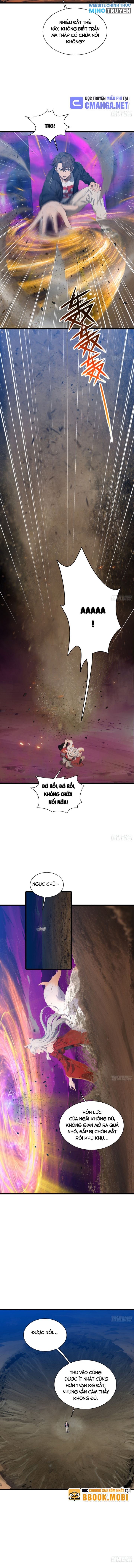 đọc truyện Tà Thần Giáng Thế, Ta Có Một Tòa Đại Hung Ngục Chương 14 ảnh 4 tại Thiên Thai Truyện