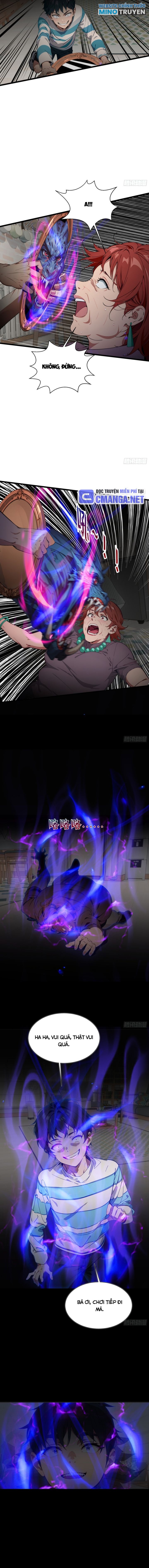 đọc truyện Tà Thần Giáng Thế, Ta Có Một Tòa Đại Hung Ngục Chương 14 ảnh 7 tại Thiên Thai Truyện