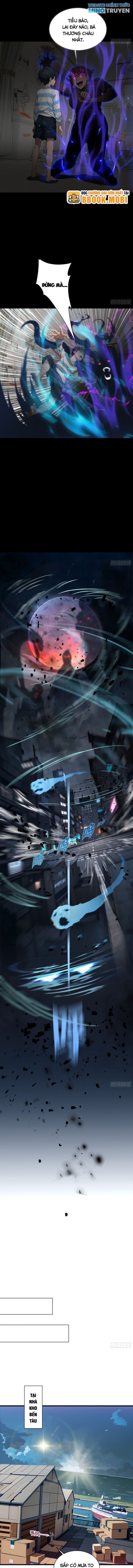 đọc truyện Tà Thần Giáng Thế, Ta Có Một Tòa Đại Hung Ngục Chương 14 ảnh 8 tại Thiên Thai Truyện