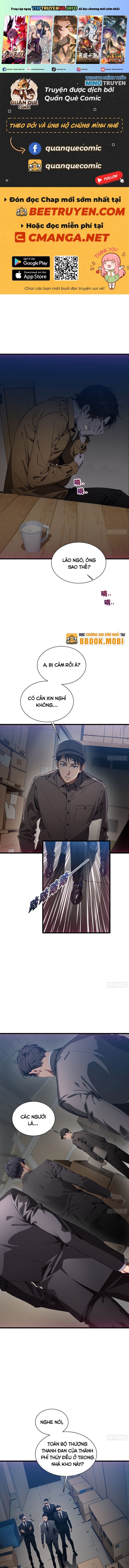 đọc truyện Tà Thần Giáng Thế, Ta Có Một Tòa Đại Hung Ngục Chương 15 ảnh 3 tại Thiên Thai Truyện