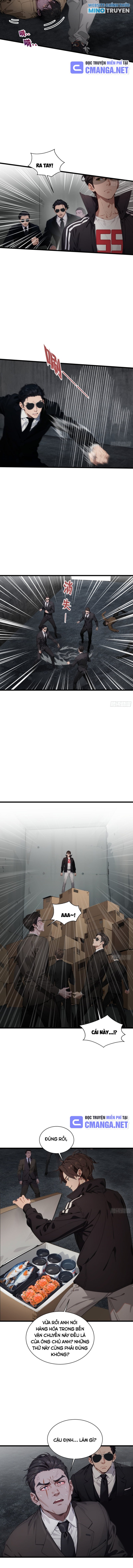 đọc truyện Tà Thần Giáng Thế, Ta Có Một Tòa Đại Hung Ngục Chương 15 ảnh 7 tại Thiên Thai Truyện