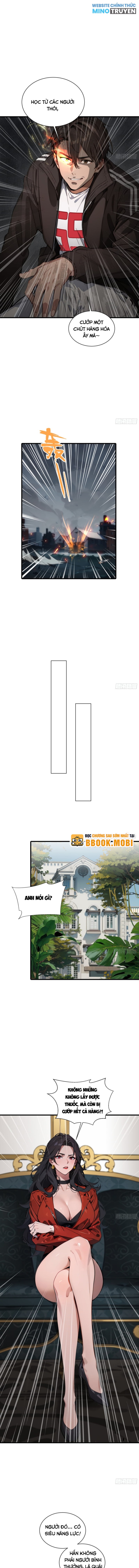 đọc truyện Tà Thần Giáng Thế, Ta Có Một Tòa Đại Hung Ngục Chương 15 ảnh 8 tại Thiên Thai Truyện