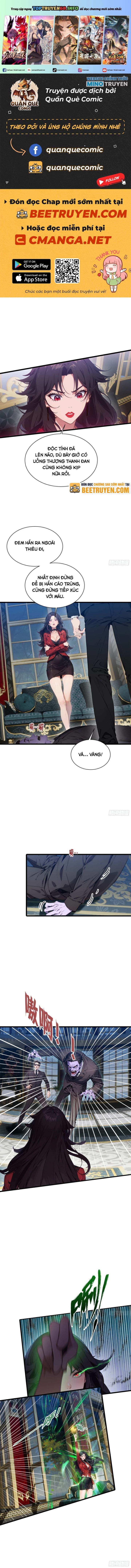 đọc truyện Tà Thần Giáng Thế, Ta Có Một Tòa Đại Hung Ngục Chương 16 ảnh 3 tại Thiên Thai Truyện