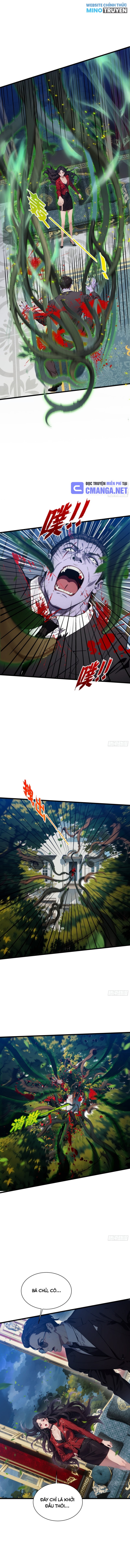 đọc truyện Tà Thần Giáng Thế, Ta Có Một Tòa Đại Hung Ngục Chương 16 ảnh 4 tại Thiên Thai Truyện