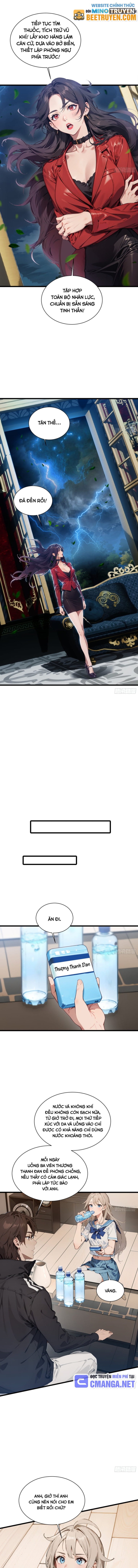 đọc truyện Tà Thần Giáng Thế, Ta Có Một Tòa Đại Hung Ngục Chương 16 ảnh 5 tại Thiên Thai Truyện