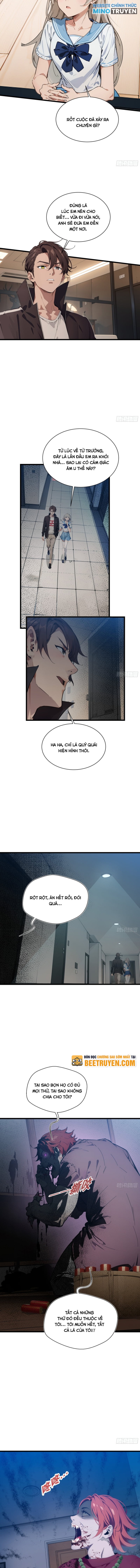 đọc truyện Tà Thần Giáng Thế, Ta Có Một Tòa Đại Hung Ngục Chương 16 ảnh 6 tại Thiên Thai Truyện