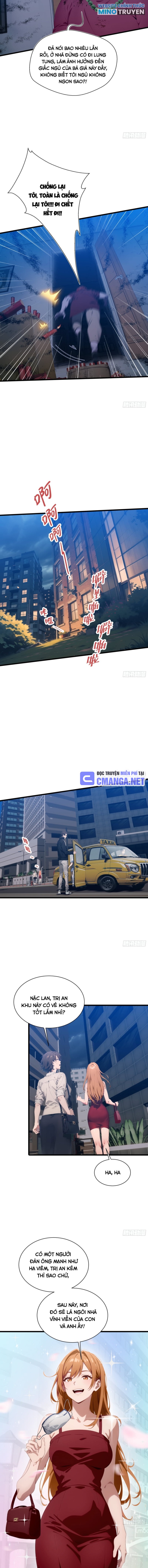 đọc truyện Tà Thần Giáng Thế, Ta Có Một Tòa Đại Hung Ngục Chương 16 ảnh 7 tại Thiên Thai Truyện