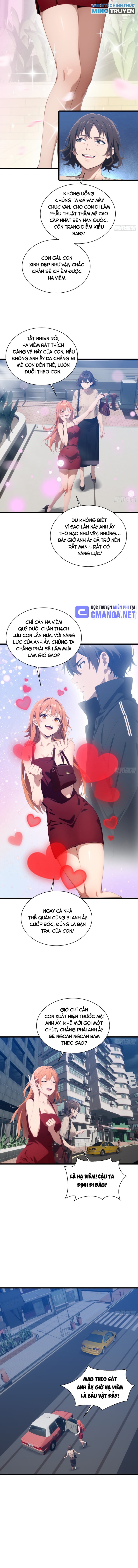 đọc truyện Tà Thần Giáng Thế, Ta Có Một Tòa Đại Hung Ngục Chương 16 ảnh 8 tại Thiên Thai Truyện