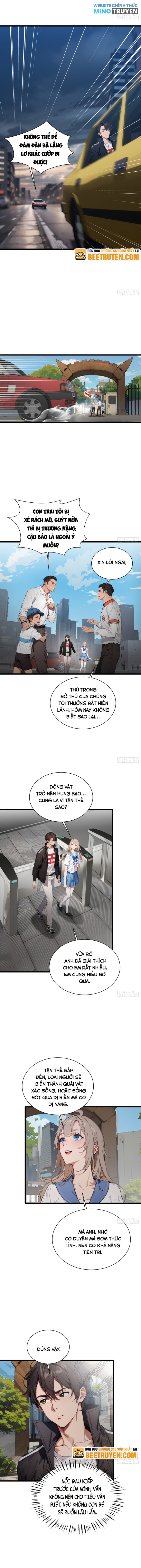 đọc truyện Tà Thần Giáng Thế, Ta Có Một Tòa Đại Hung Ngục Chương 16 ảnh 9 tại Thiên Thai Truyện