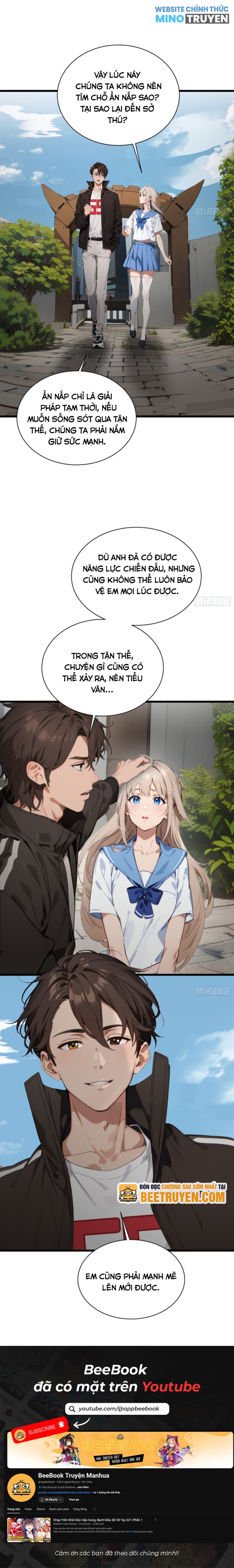 đọc truyện Tà Thần Giáng Thế, Ta Có Một Tòa Đại Hung Ngục Chương 16 ảnh 10 tại Thiên Thai Truyện