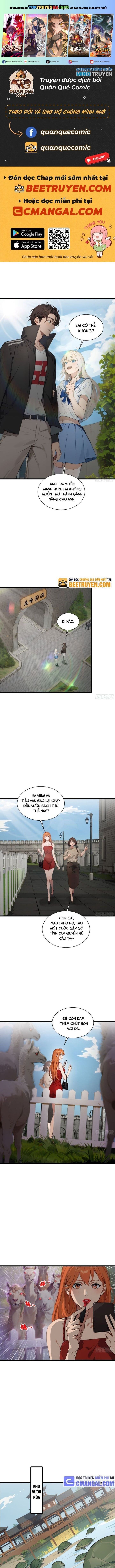 đọc truyện Tà Thần Giáng Thế, Ta Có Một Tòa Đại Hung Ngục Chương 17 ảnh 3 tại Thiên Thai Truyện