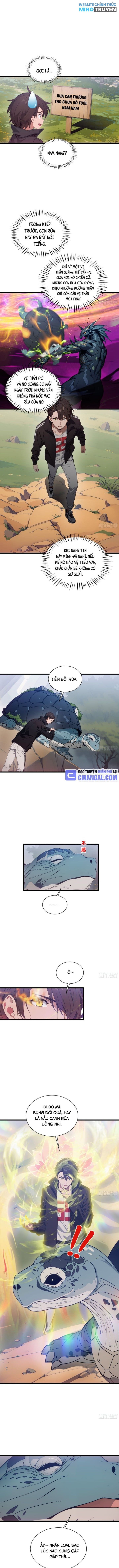 đọc truyện Tà Thần Giáng Thế, Ta Có Một Tòa Đại Hung Ngục Chương 17 ảnh 5 tại Thiên Thai Truyện