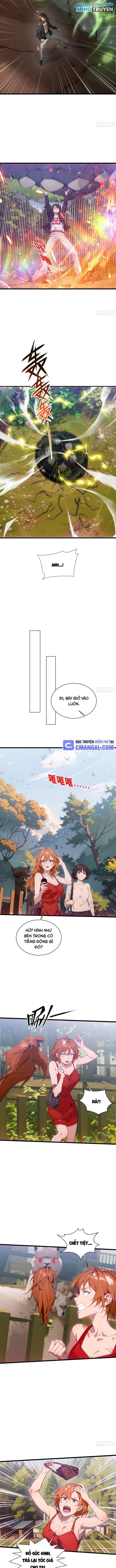 đọc truyện Tà Thần Giáng Thế, Ta Có Một Tòa Đại Hung Ngục Chương 17 ảnh 9 tại Thiên Thai Truyện