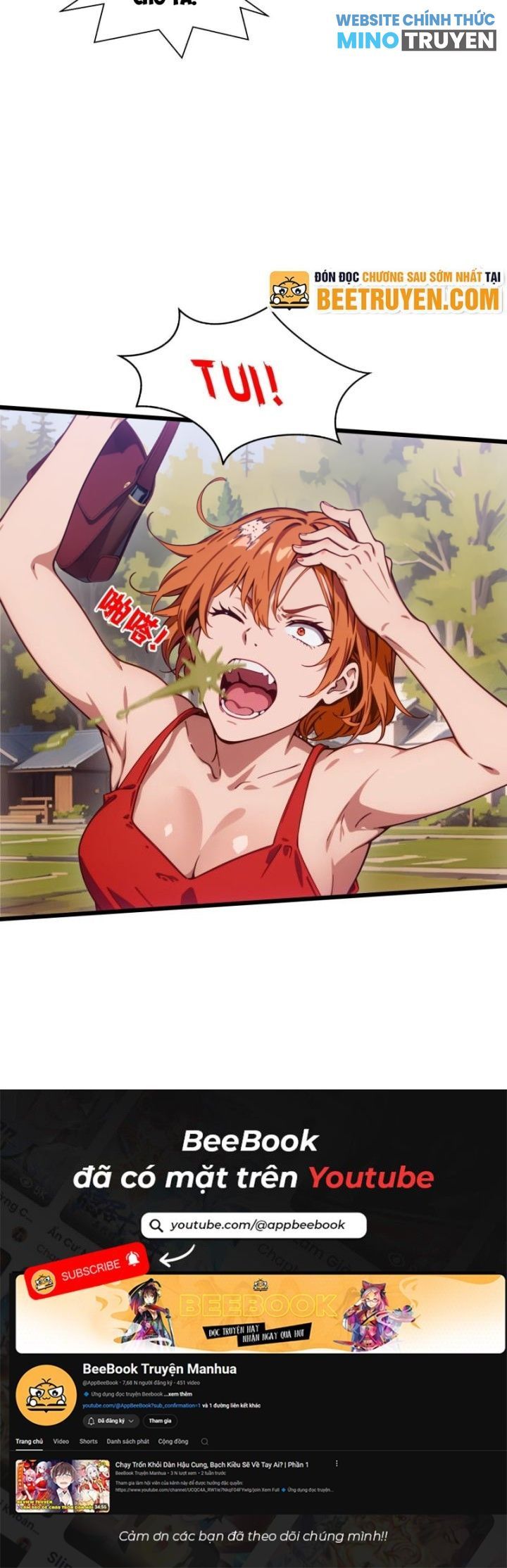 đọc truyện Tà Thần Giáng Thế, Ta Có Một Tòa Đại Hung Ngục Chương 17 ảnh 10 tại Thiên Thai Truyện