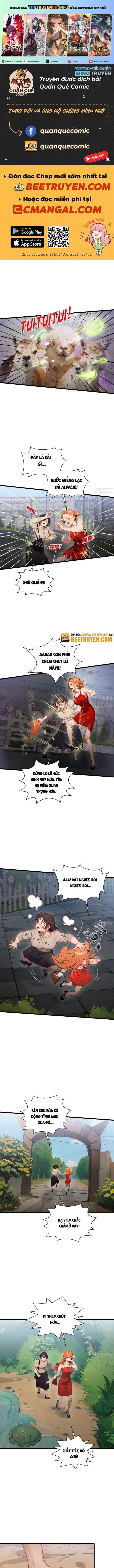 đọc truyện Tà Thần Giáng Thế, Ta Có Một Tòa Đại Hung Ngục Chương 18 ảnh 3 tại Thiên Thai Truyện