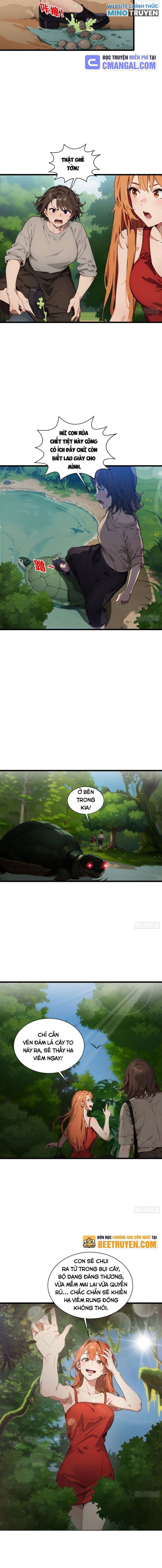 đọc truyện Tà Thần Giáng Thế, Ta Có Một Tòa Đại Hung Ngục Chương 18 ảnh 4 tại Thiên Thai Truyện