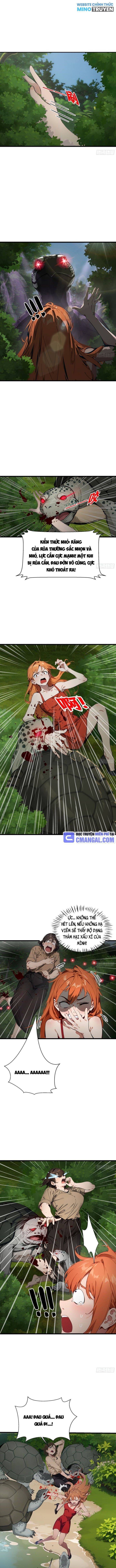 đọc truyện Tà Thần Giáng Thế, Ta Có Một Tòa Đại Hung Ngục Chương 18 ảnh 5 tại Thiên Thai Truyện