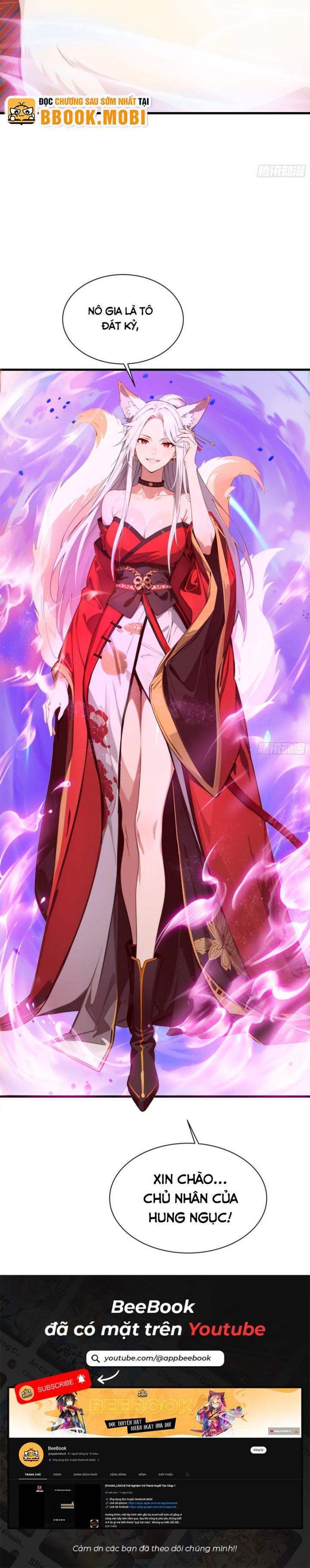 đọc truyện Tà Thần Giáng Thế, Ta Có Một Tòa Đại Hung Ngục Chương 2 ảnh 11 tại Thiên Thai Truyện