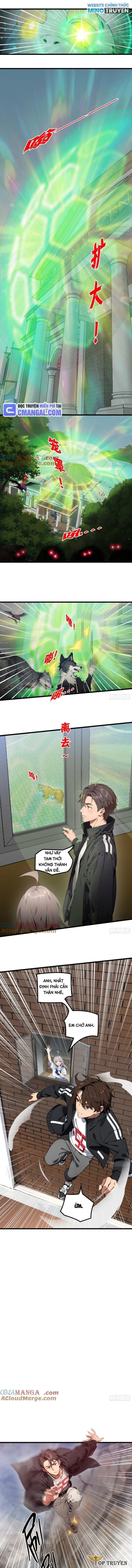 đọc truyện Tà Thần Giáng Thế, Ta Có Một Tòa Đại Hung Ngục Chương 20 ảnh 5 tại Thiên Thai Truyện