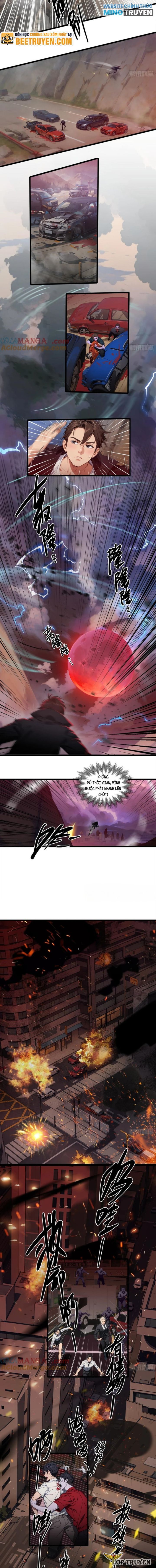 đọc truyện Tà Thần Giáng Thế, Ta Có Một Tòa Đại Hung Ngục Chương 20 ảnh 6 tại Thiên Thai Truyện