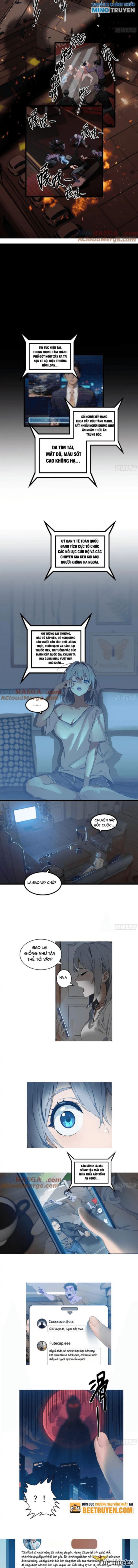 đọc truyện Tà Thần Giáng Thế, Ta Có Một Tòa Đại Hung Ngục Chương 20 ảnh 7 tại Thiên Thai Truyện