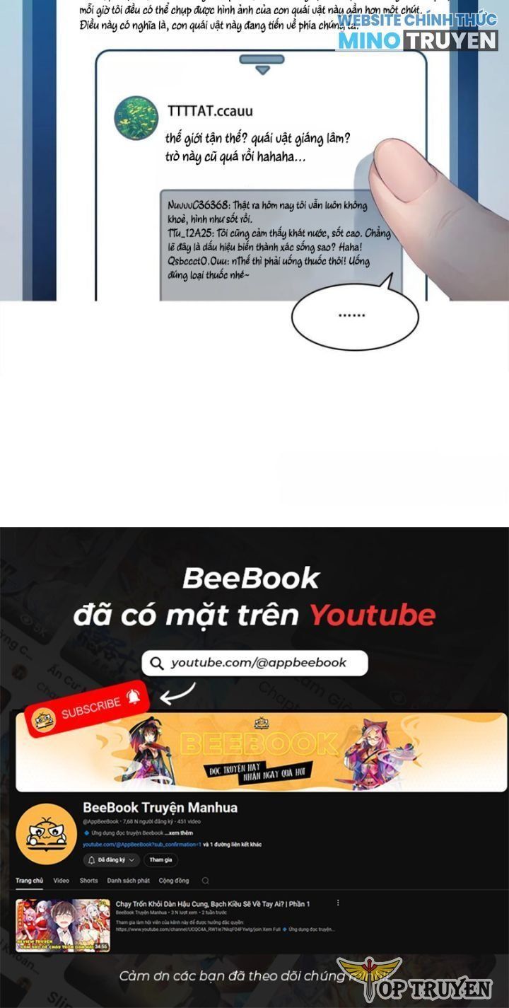 đọc truyện Tà Thần Giáng Thế, Ta Có Một Tòa Đại Hung Ngục Chương 20 ảnh 8 tại Thiên Thai Truyện