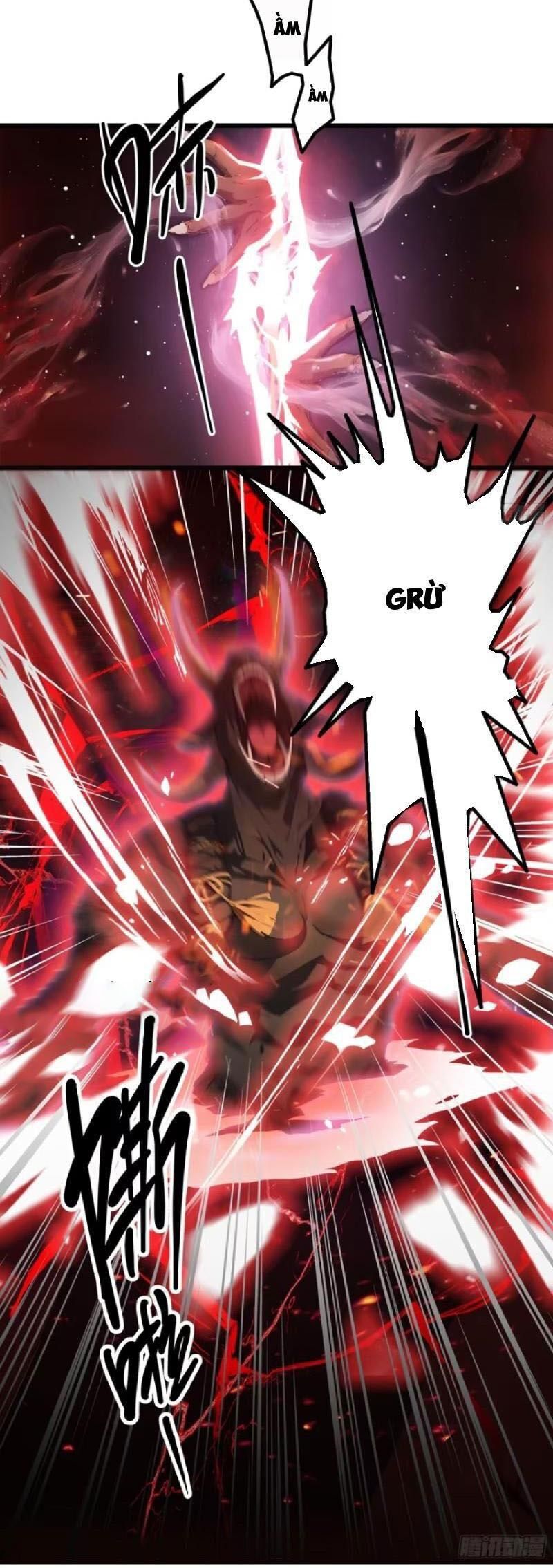 đọc truyện Tà Thần Giáng Thế, Ta Có Một Tòa Đại Hung Ngục Chương 21 ảnh 14 tại Thiên Thai Truyện