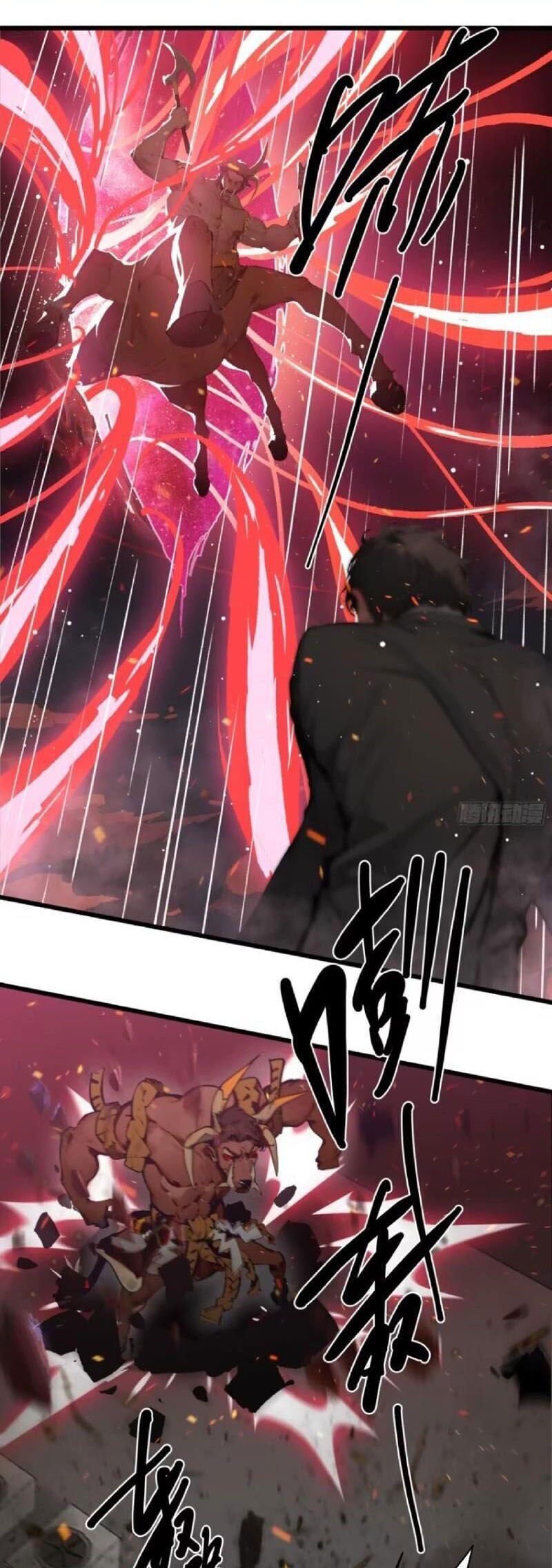 đọc truyện Tà Thần Giáng Thế, Ta Có Một Tòa Đại Hung Ngục Chương 21 ảnh 15 tại Thiên Thai Truyện