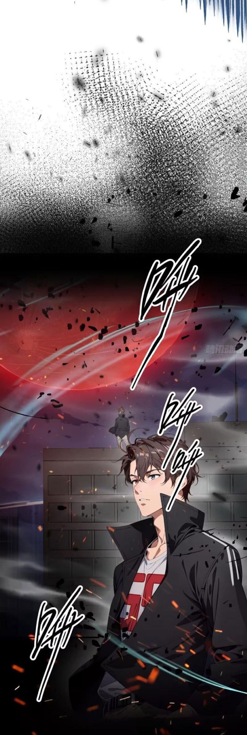 đọc truyện Tà Thần Giáng Thế, Ta Có Một Tòa Đại Hung Ngục Chương 21 ảnh 6 tại Thiên Thai Truyện