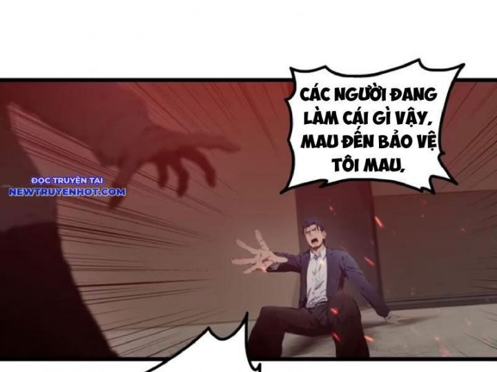 đọc truyện Tà Thần Giáng Thế, Ta Có Một Tòa Đại Hung Ngục Chương 22 ảnh 3 tại Thiên Thai Truyện