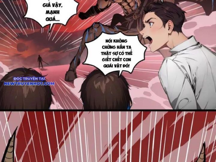 đọc truyện Tà Thần Giáng Thế, Ta Có Một Tòa Đại Hung Ngục Chương 22 ảnh 38 tại Thiên Thai Truyện