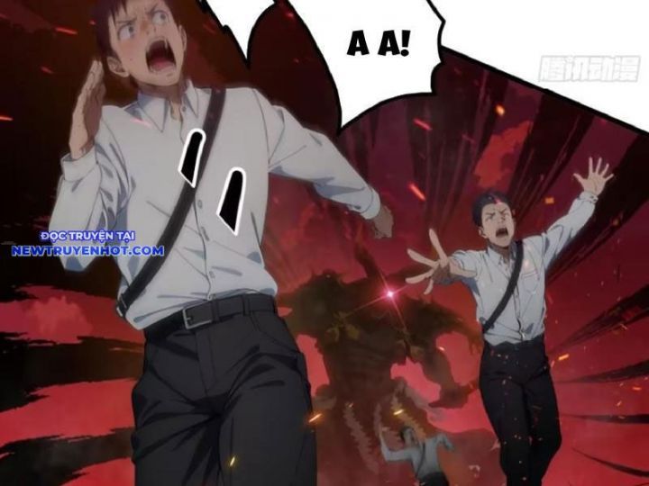 đọc truyện Tà Thần Giáng Thế, Ta Có Một Tòa Đại Hung Ngục Chương 22 ảnh 9 tại Thiên Thai Truyện