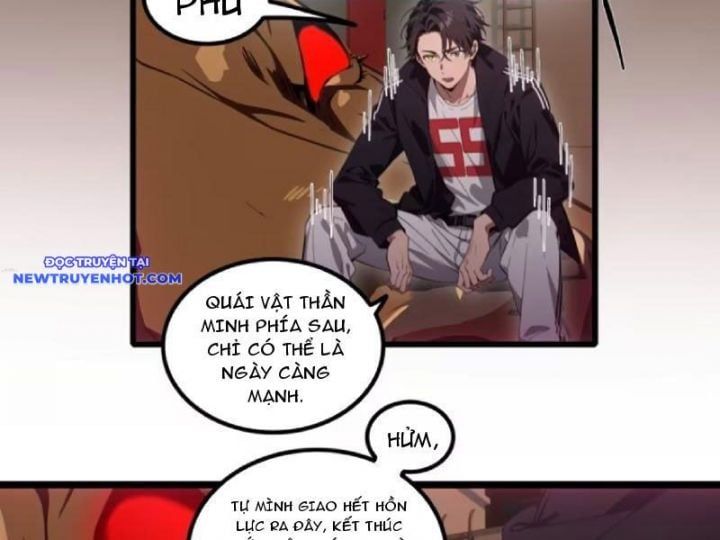 đọc truyện Tà Thần Giáng Thế, Ta Có Một Tòa Đại Hung Ngục Chương 23 ảnh 12 tại Thiên Thai Truyện