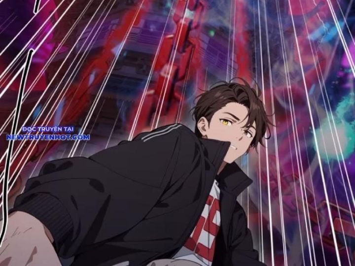 đọc truyện Tà Thần Giáng Thế, Ta Có Một Tòa Đại Hung Ngục Chương 23 ảnh 15 tại Thiên Thai Truyện