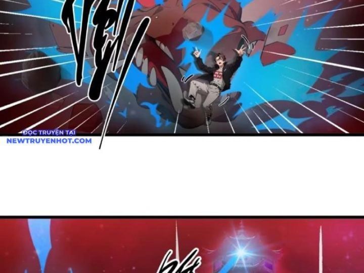 đọc truyện Tà Thần Giáng Thế, Ta Có Một Tòa Đại Hung Ngục Chương 23 ảnh 19 tại Thiên Thai Truyện