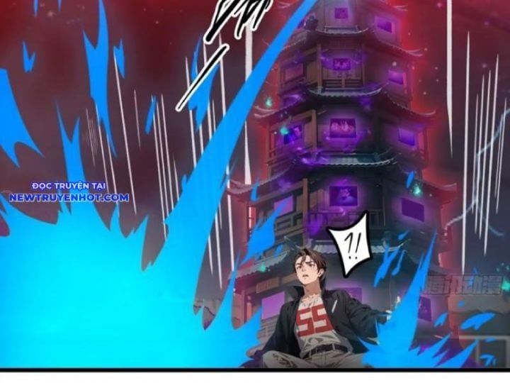 đọc truyện Tà Thần Giáng Thế, Ta Có Một Tòa Đại Hung Ngục Chương 23 ảnh 20 tại Thiên Thai Truyện