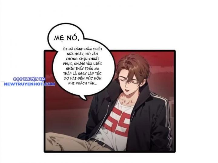 đọc truyện Tà Thần Giáng Thế, Ta Có Một Tòa Đại Hung Ngục Chương 23 ảnh 21 tại Thiên Thai Truyện