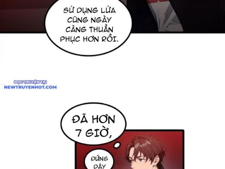 đọc truyện Tà Thần Giáng Thế, Ta Có Một Tòa Đại Hung Ngục Chương 23 ảnh 23 tại Thiên Thai Truyện