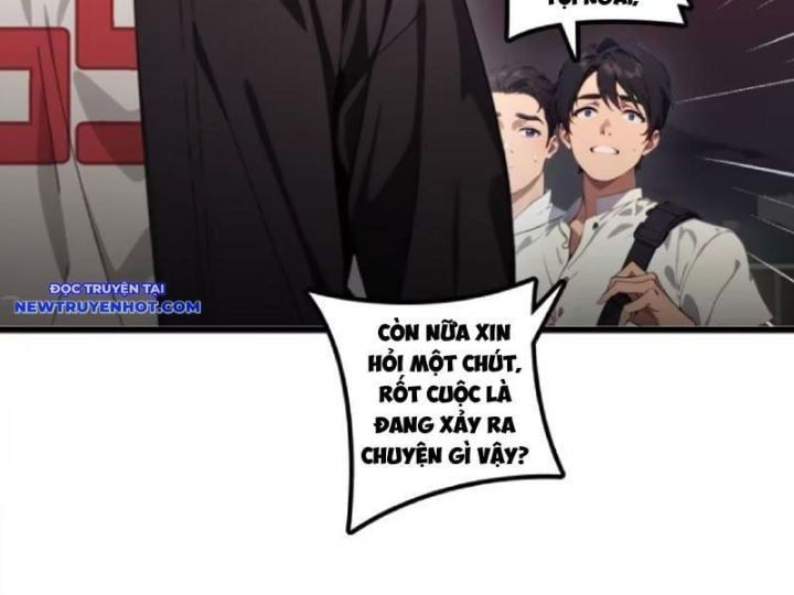 đọc truyện Tà Thần Giáng Thế, Ta Có Một Tòa Đại Hung Ngục Chương 23 ảnh 26 tại Thiên Thai Truyện