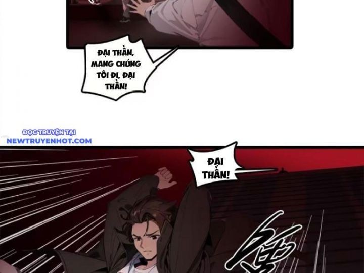 đọc truyện Tà Thần Giáng Thế, Ta Có Một Tòa Đại Hung Ngục Chương 23 ảnh 28 tại Thiên Thai Truyện