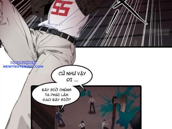 đọc truyện Tà Thần Giáng Thế, Ta Có Một Tòa Đại Hung Ngục Chương 23 ảnh 29 tại Thiên Thai Truyện