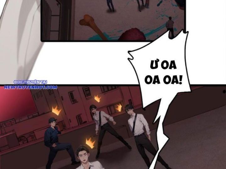 đọc truyện Tà Thần Giáng Thế, Ta Có Một Tòa Đại Hung Ngục Chương 23 ảnh 30 tại Thiên Thai Truyện