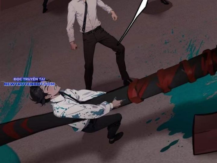 đọc truyện Tà Thần Giáng Thế, Ta Có Một Tòa Đại Hung Ngục Chương 23 ảnh 31 tại Thiên Thai Truyện