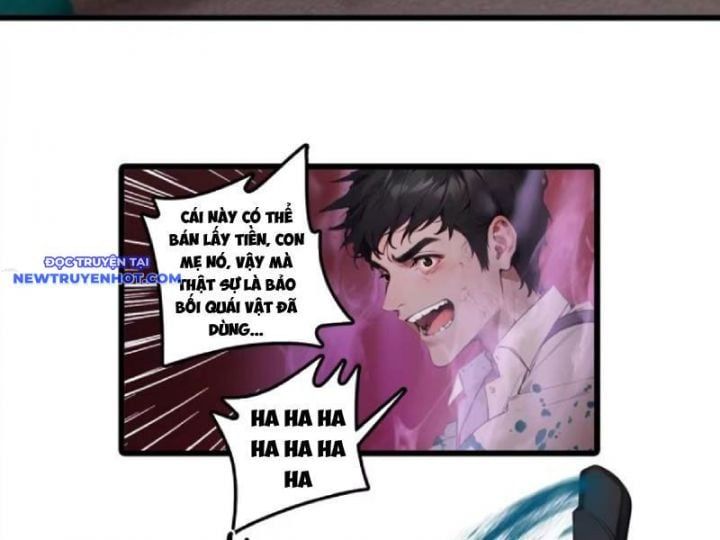 đọc truyện Tà Thần Giáng Thế, Ta Có Một Tòa Đại Hung Ngục Chương 23 ảnh 32 tại Thiên Thai Truyện