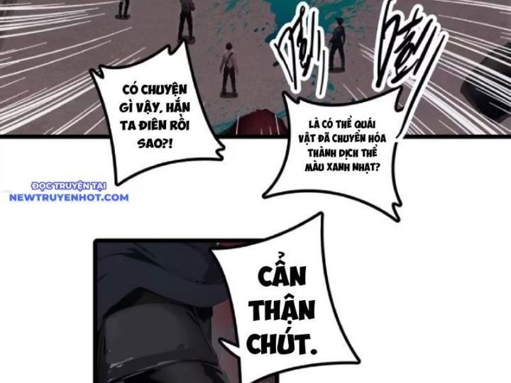 đọc truyện Tà Thần Giáng Thế, Ta Có Một Tòa Đại Hung Ngục Chương 23 ảnh 36 tại Thiên Thai Truyện